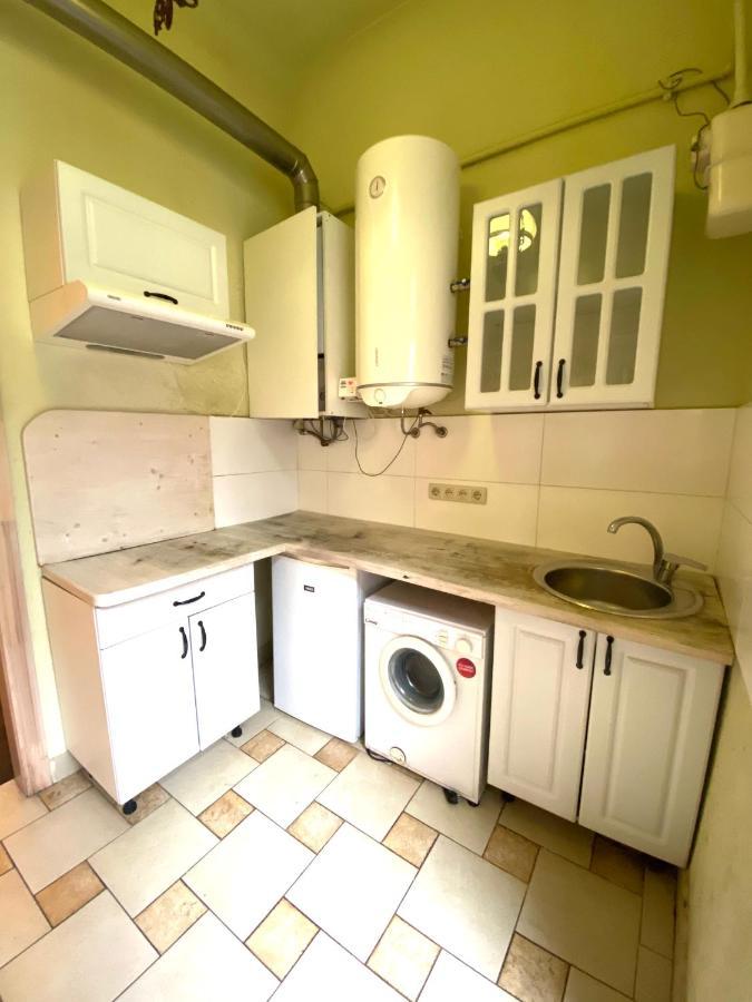 Квартира Подобово На Вулиці Валова 21А Lviv Dış mekan fotoğraf