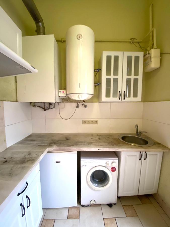 Квартира Подобово На Вулиці Валова 21А Lviv Dış mekan fotoğraf