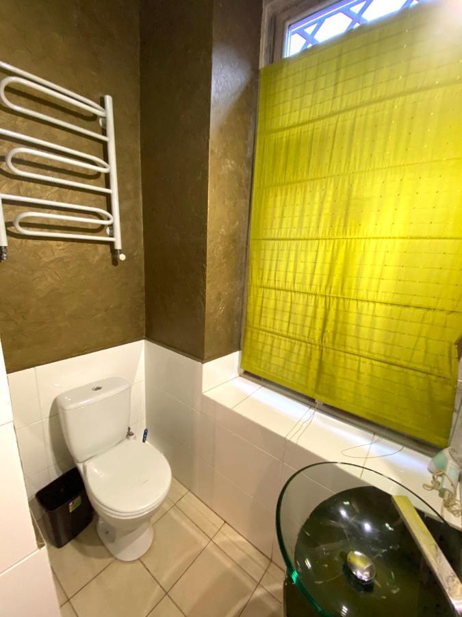 Квартира Подобово На Вулиці Валова 21А Lviv Dış mekan fotoğraf